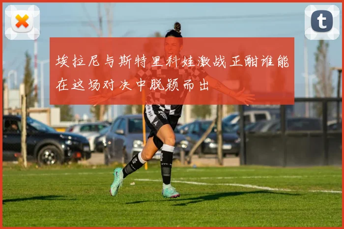 埃拉尼与斯特里科娃激战正酣谁能在这场对决中脱颖而出