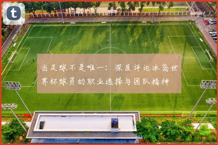 当足球不是唯一：深度评论冰岛世界杯球员的职业选择与团队精神