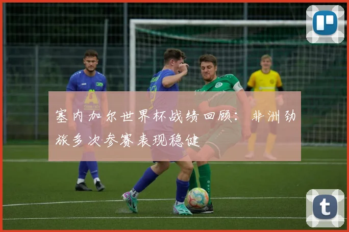 塞内加尔世界杯战绩回顾：非洲劲旅多次参赛表现稳健