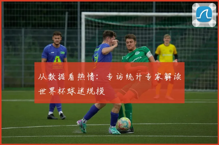 从数据看热情:专访统计专家解读世界杯球迷规模
